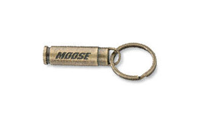 Nra by moose utility division keychain