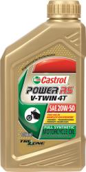 Castrol full synthetic engine oil