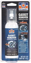 Permatex gasket remover