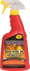 Wizard's mist-n-shine