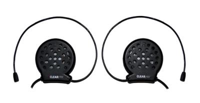 Uclear pro microphone speaker set
