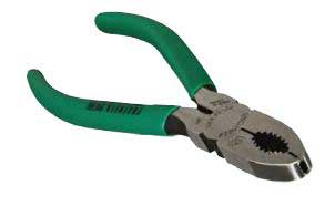 Yamaha marine rigging & parts grip nose pliers