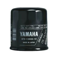 Yamaha marine rigging & parts 4-stroke oil filters