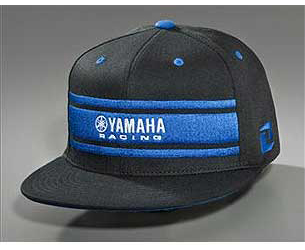 Yamaha off-road motorcycle // sport atv one industries whiteout hat