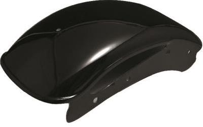 West-eagle motorcycle products breakout fender