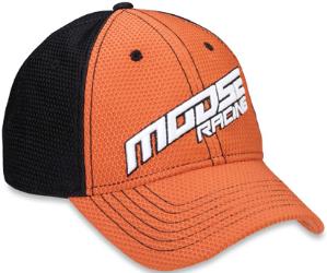 Moose racing acceleration hat