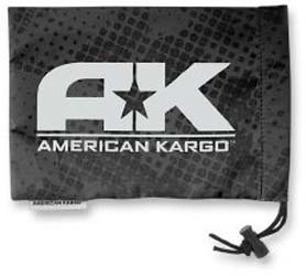 American kargo goggle cinch