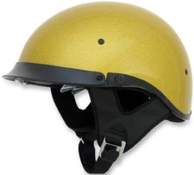 Afx fx-200 metal flake helmet
