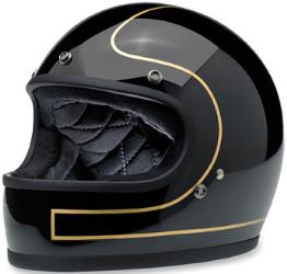 Biltwell inc. gringo tracker helmet