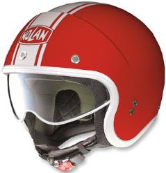 Nolan n21 caribe helmet