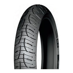 Michelin pilot road 4 trail tires