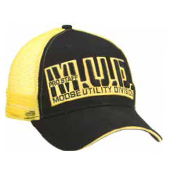 M.u.d. pro staff hat