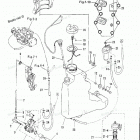 M40D2 Oil Pump (automixing)