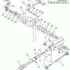 F15PLHA/F15PLRA Steering (for ph)