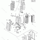 LF350XCC Repair Kit 1