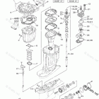 F300BETX Repair Kit 2