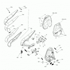 001 - EXPEDITION SPORT 550F - North America 02- engine - exhaust