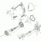 001 - EXPEDITION SPORT 550F - North America 05- pulley - system
