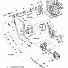 H009201SZ Fuel And Recirculation System
