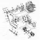 H009211RD Fuel System (88a-92b & Ser. # E000001 Thru E127699)
