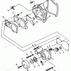 H1501A91D Fuel Pump Assembly (89a Thru 92c - 0e000001 Thru 0e06537...