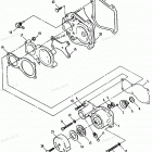 H0706F91C Fuel Pump Assembly (91b Thru 92c)