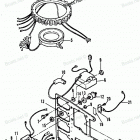 H1501X91B Ignition System (89a Thru 91a)