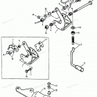 H1208A91A Gear Shift Linkage (90a,92c)