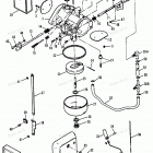 H1201A91A Carburetor (90a,92c)