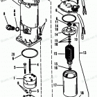 H1508A91B Pump-motor Kit