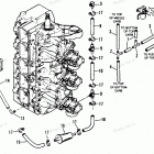 H1501X90C Fuel Prime System (0e065372 Thru 0e093699)