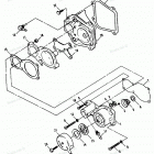 H1208X90A Fuel Pump Assembly (90a,92c)