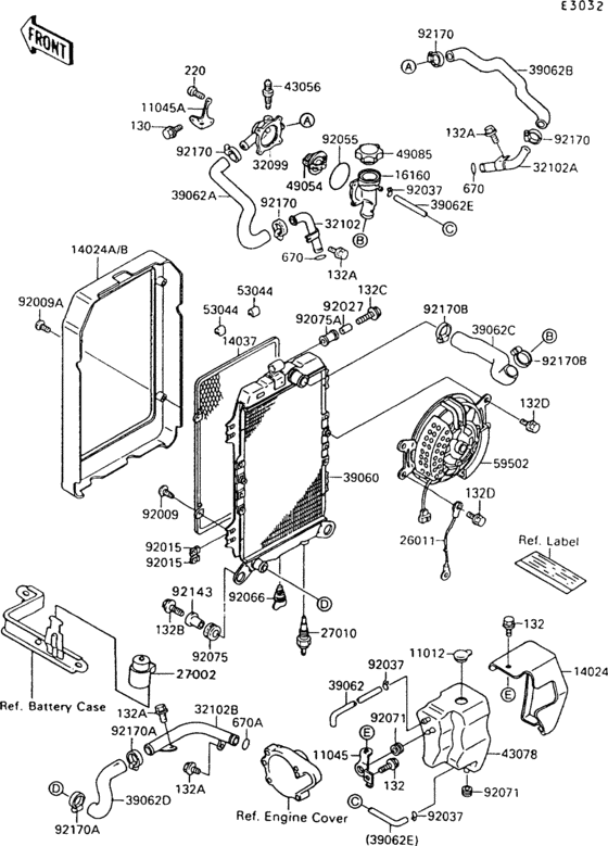 Radiator(1/2)