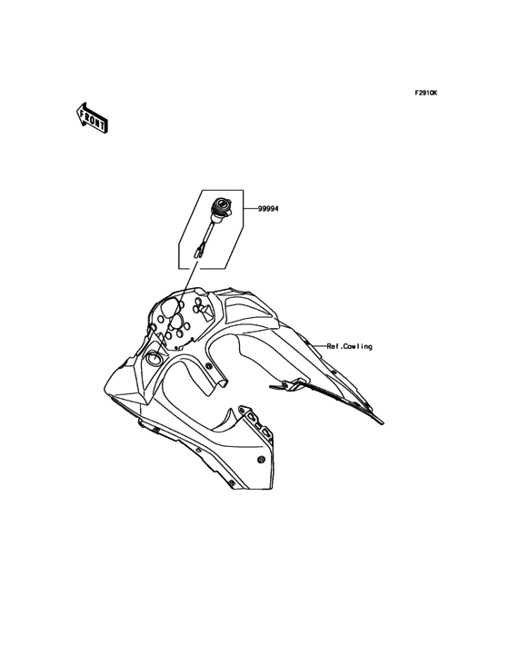 Accessory(DC Output)