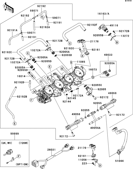 Throttle(1/2)