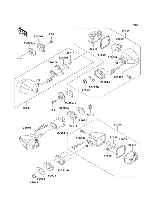 EX500 Повторитель сигналов