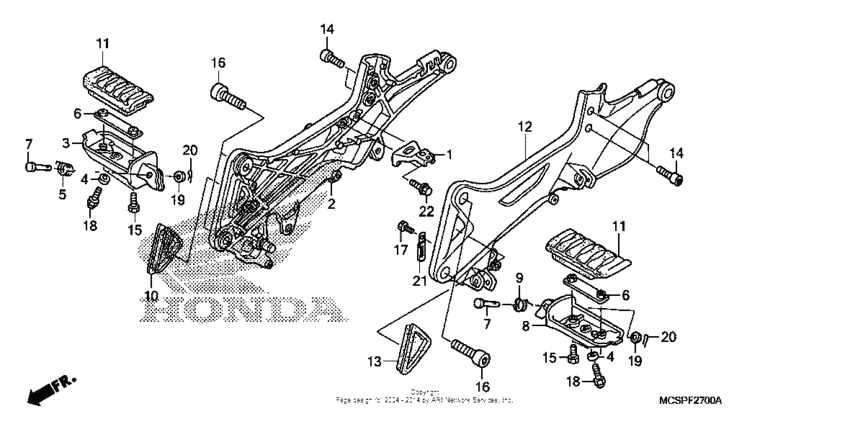 ST1300P (ABS) Step (1)