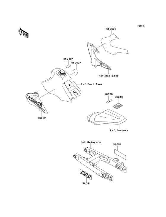 Labels(kx100-c1)