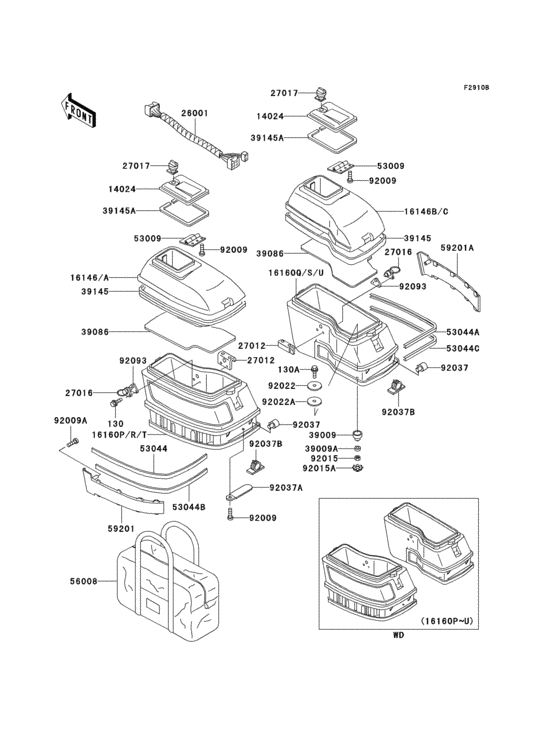 ZG1200 Accessory(1 / 2)