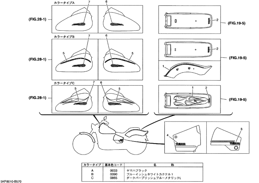 ｸﾞﾗﾌｲﾂｸ.ｴﾝﾌﾞﾚﾑ 7