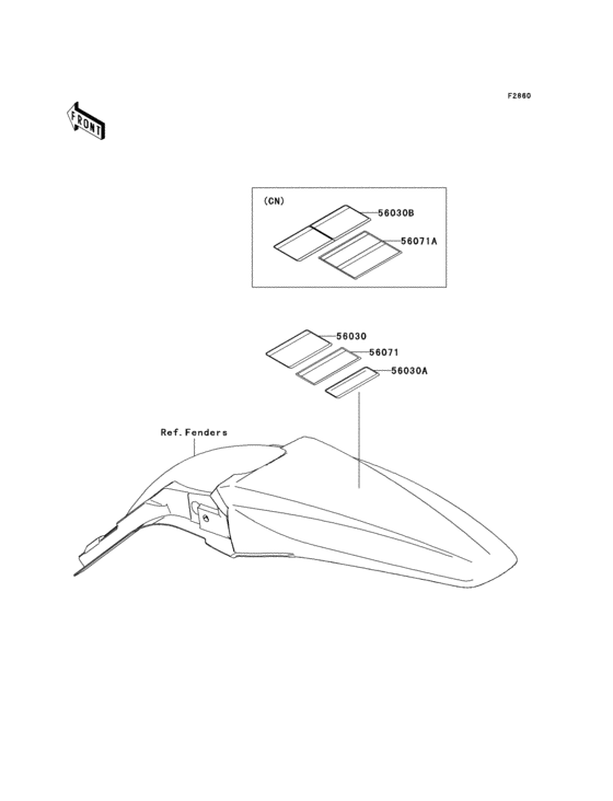 Лейбл предостережения