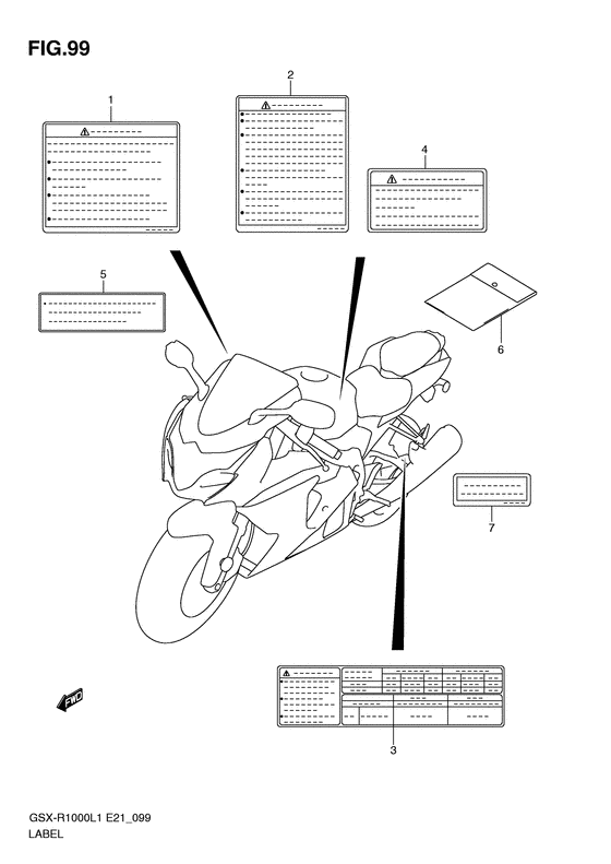 Honda mark
