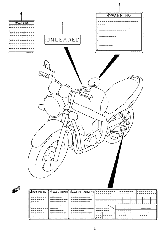 Honda mark