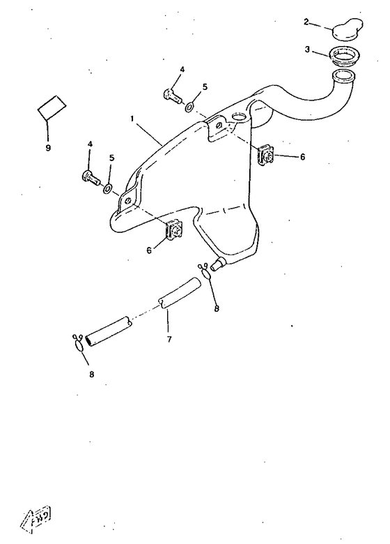 CW50RSX Маслянный банк