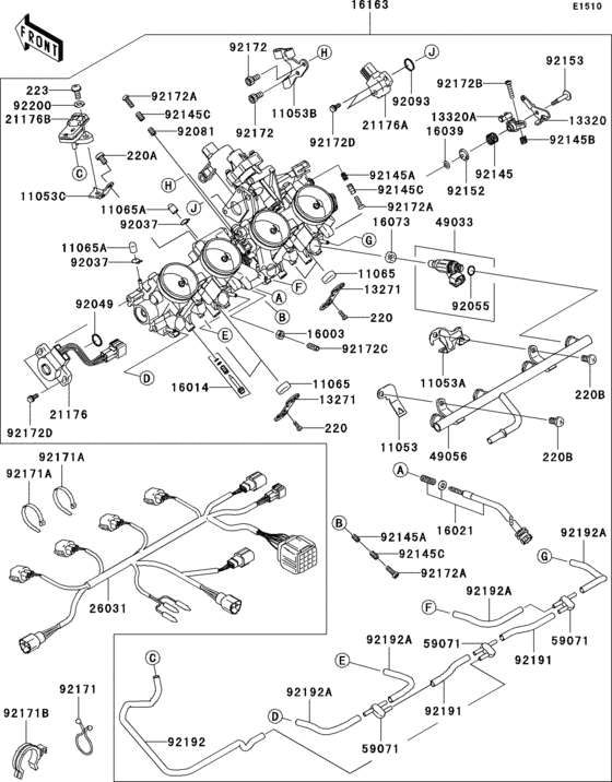 Throttle(1/2)