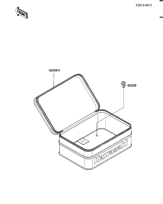Tool case