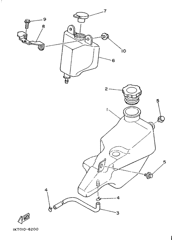 Yltank