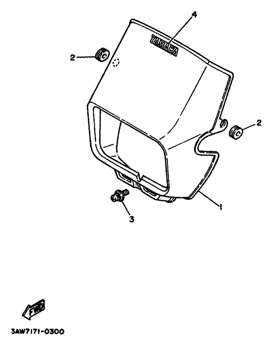 Cowling comp