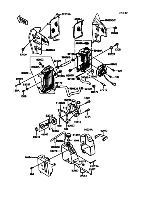 Radiator(1/2)