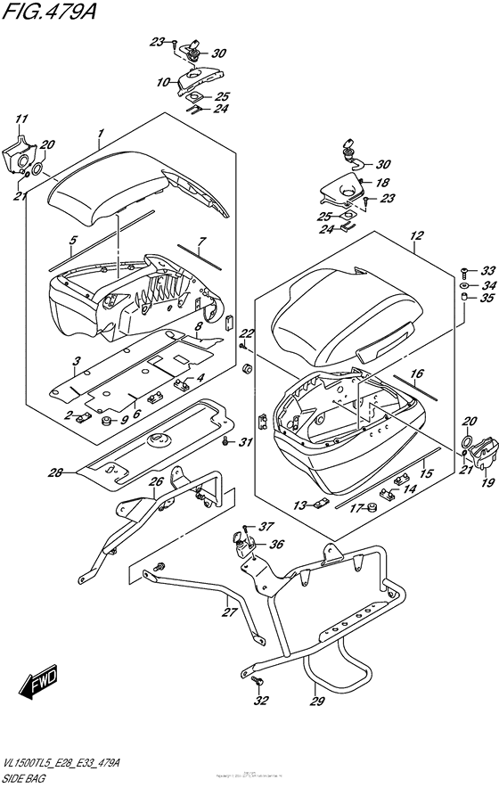 Side Bag